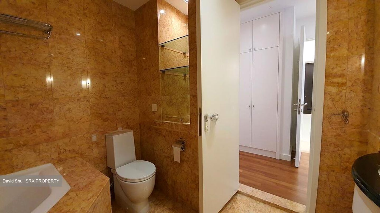 Orchard Scotts (D9), Condominium #500357561